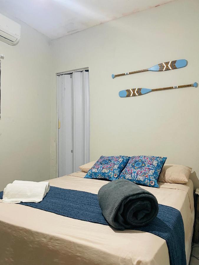 Vista Surf Pipa Hostel Praia de Pipa Exterior photo